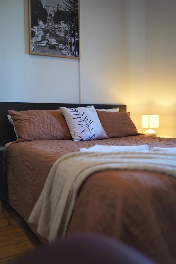 The Beaconsfield Hotel Fremantle Extérieur photo