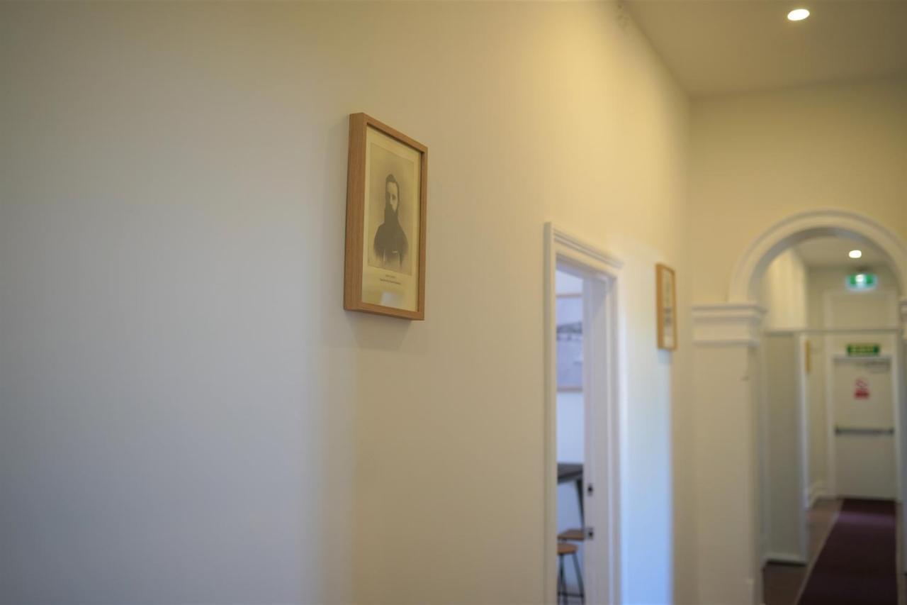 The Beaconsfield Hotel Fremantle Extérieur photo