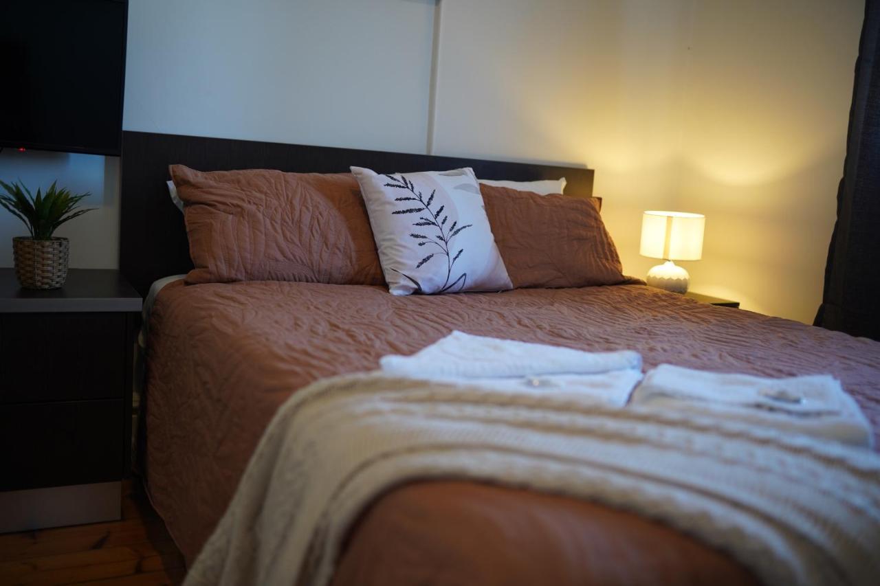 The Beaconsfield Hotel Fremantle Extérieur photo