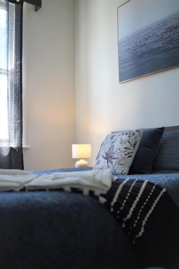The Beaconsfield Hotel Fremantle Extérieur photo