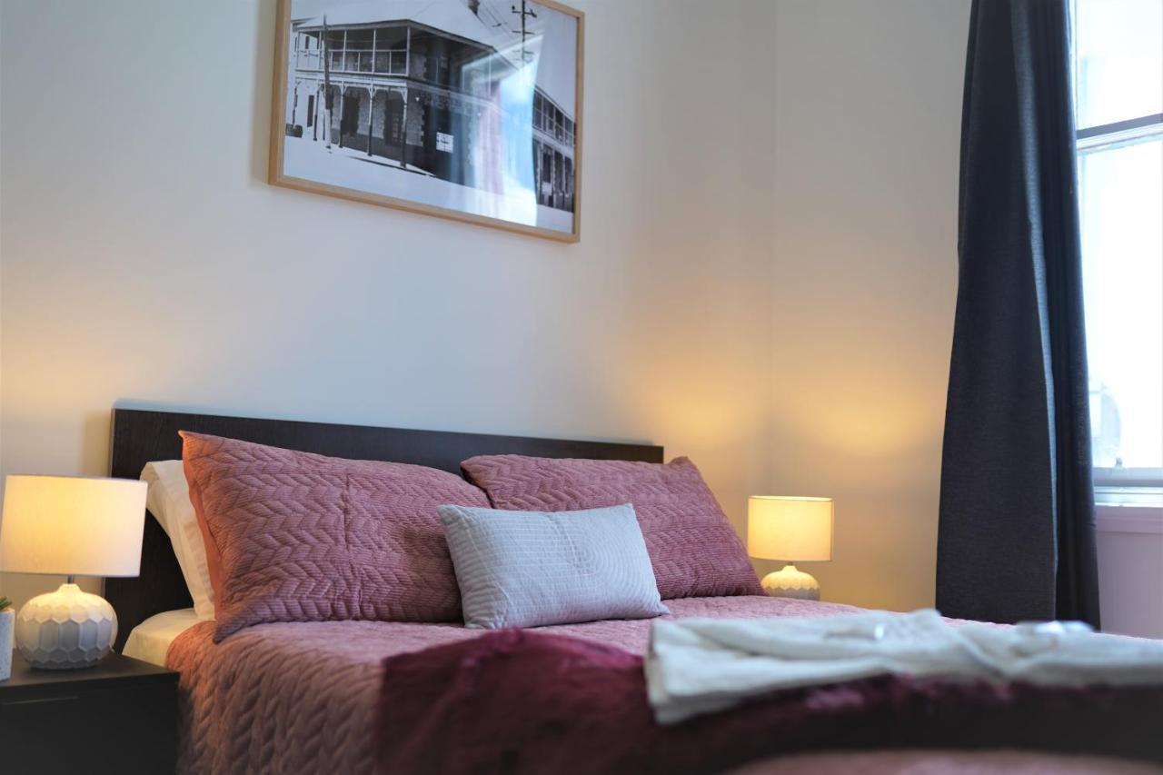 The Beaconsfield Hotel Fremantle Extérieur photo