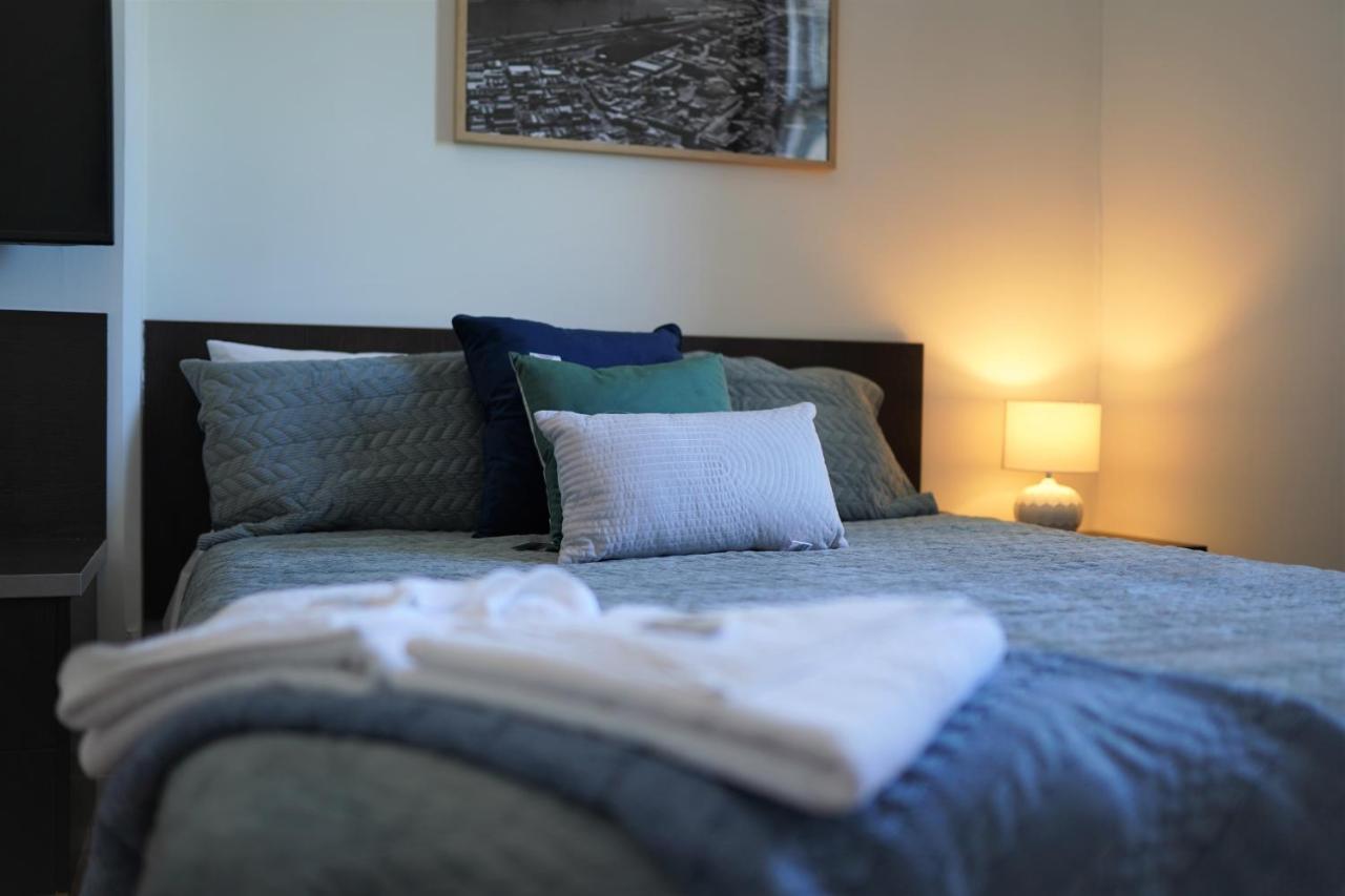 The Beaconsfield Hotel Fremantle Extérieur photo