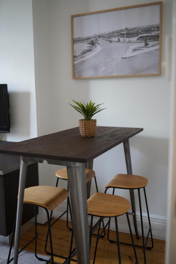 The Beaconsfield Hotel Fremantle Extérieur photo