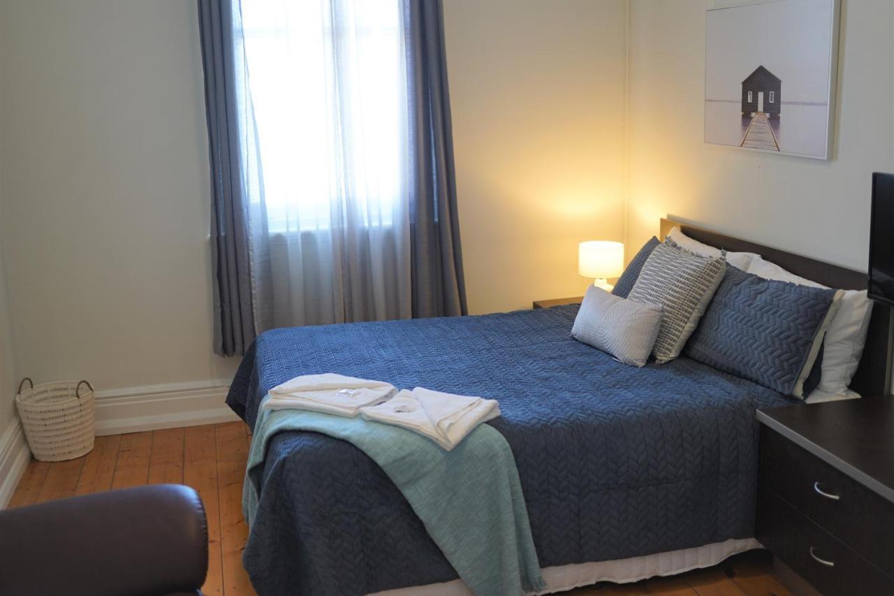 The Beaconsfield Hotel Fremantle Extérieur photo