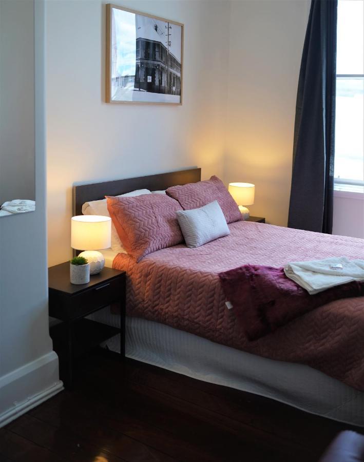 The Beaconsfield Hotel Fremantle Extérieur photo