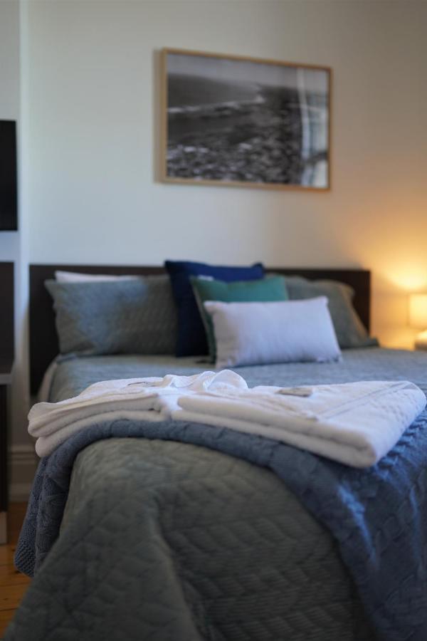 The Beaconsfield Hotel Fremantle Extérieur photo