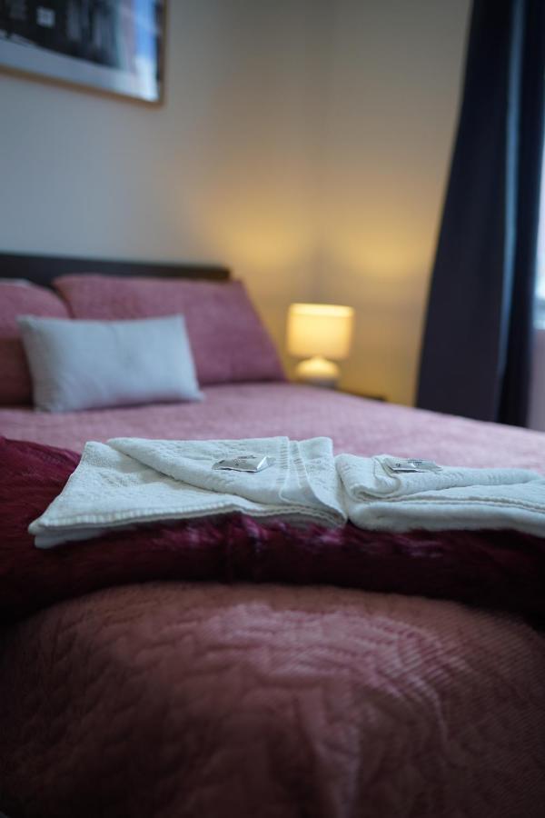 The Beaconsfield Hotel Fremantle Extérieur photo