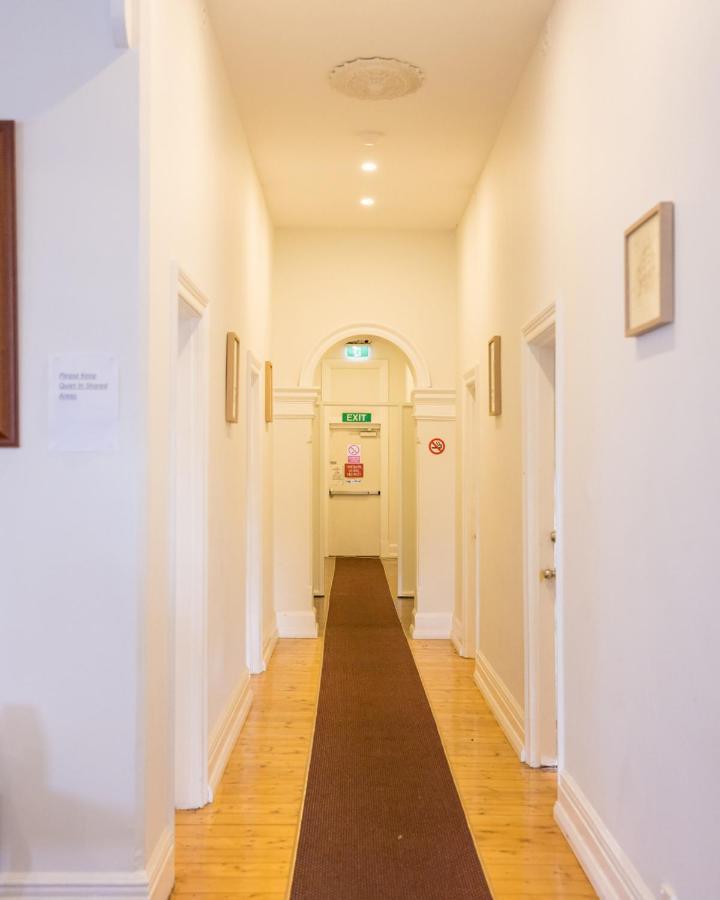 The Beaconsfield Hotel Fremantle Extérieur photo