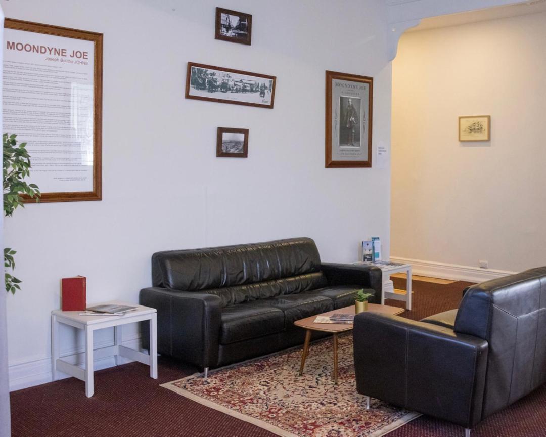 The Beaconsfield Hotel Fremantle Extérieur photo